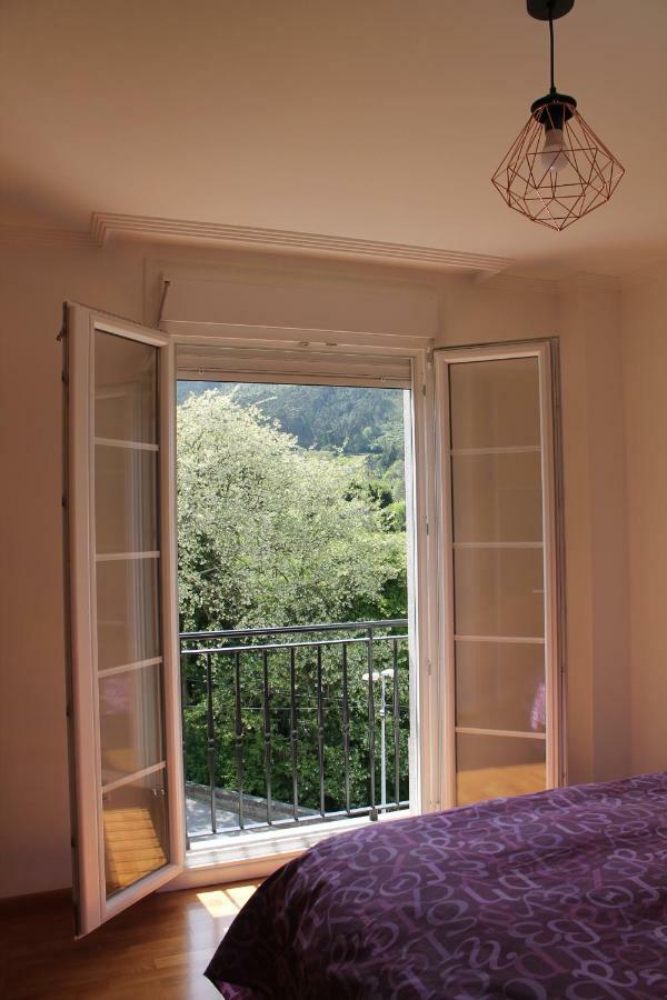 Viveiro Apartment Exterior foto